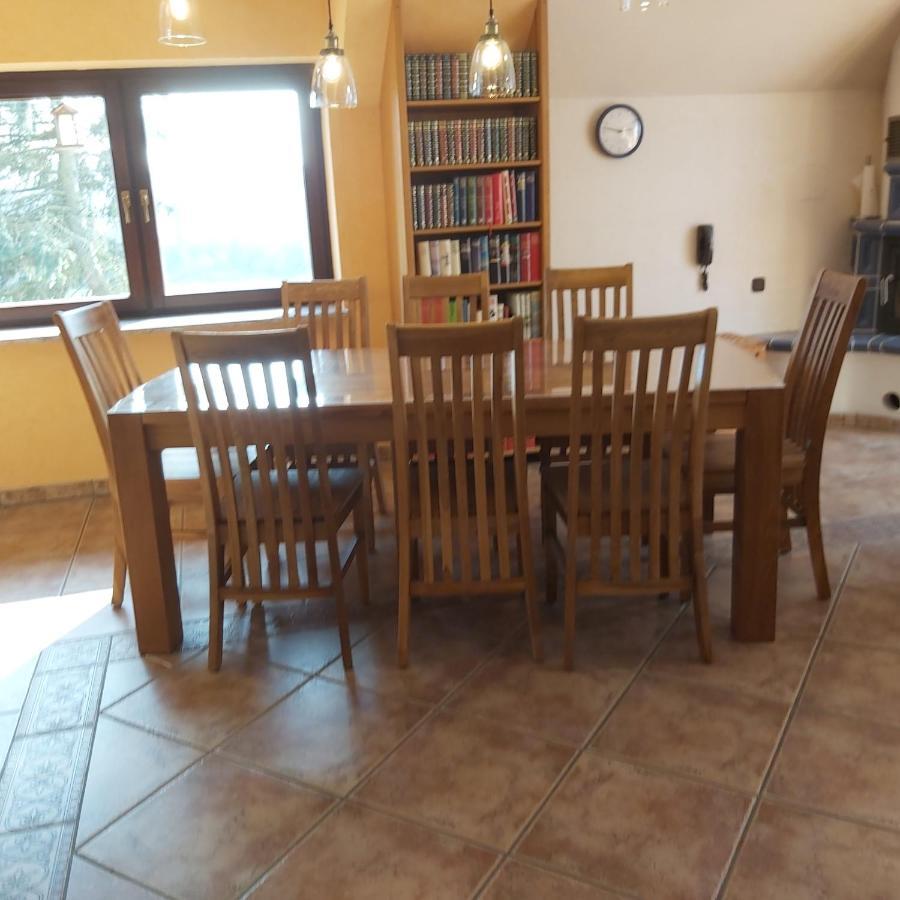 Gabis Ferienwohnung Bendingbostel 외부 사진