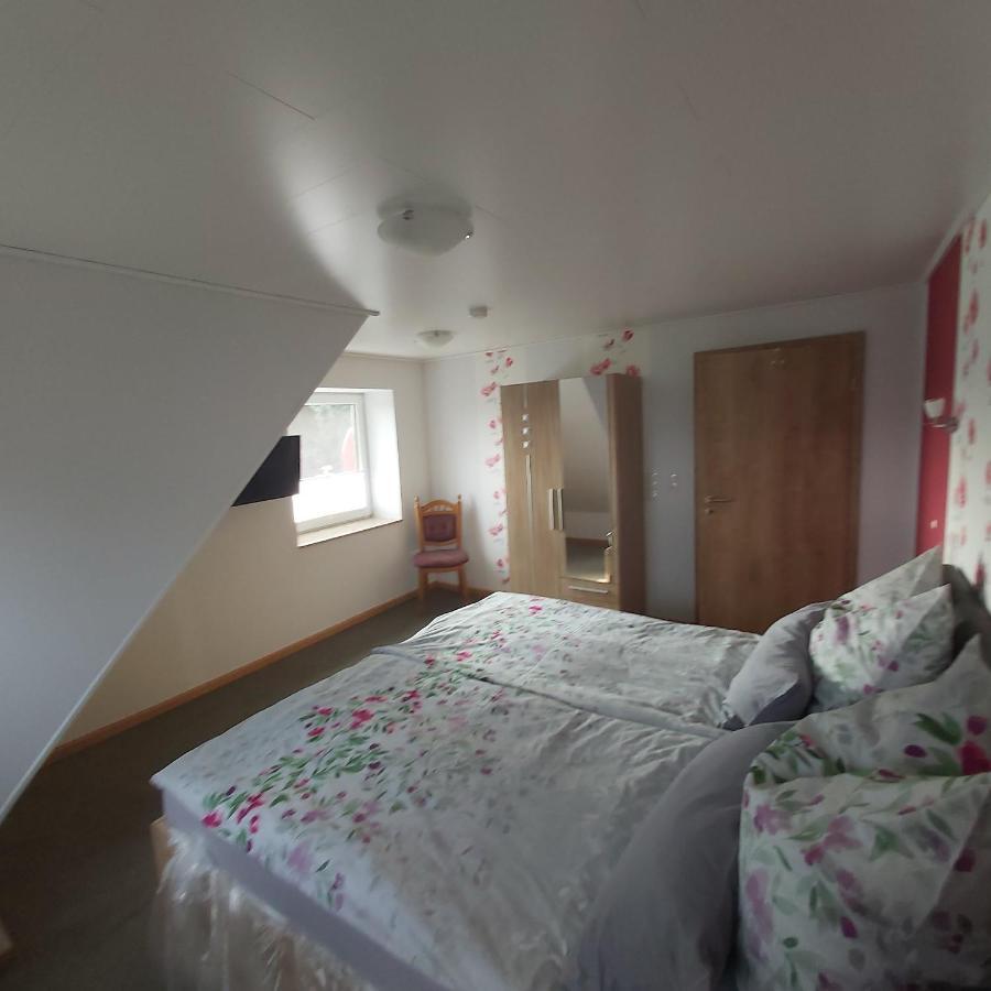 Gabis Ferienwohnung Bendingbostel 외부 사진