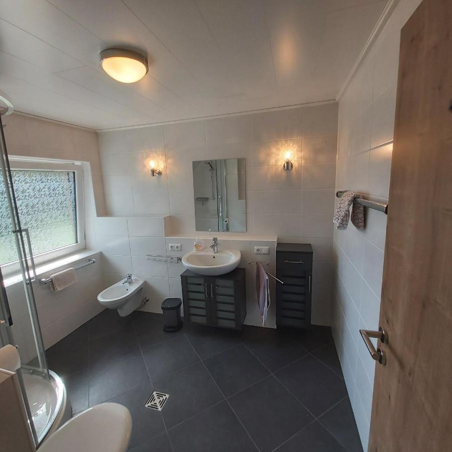 Gabis Ferienwohnung Bendingbostel 외부 사진