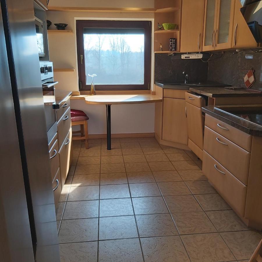 Gabis Ferienwohnung Bendingbostel 외부 사진