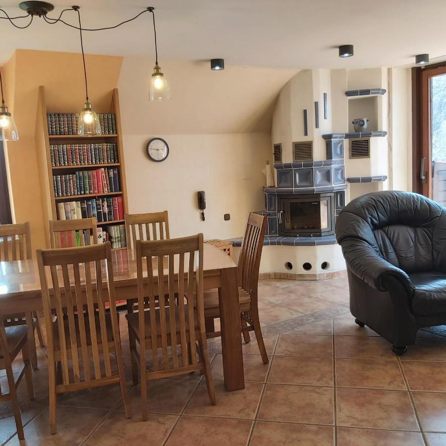 Gabis Ferienwohnung Bendingbostel 외부 사진