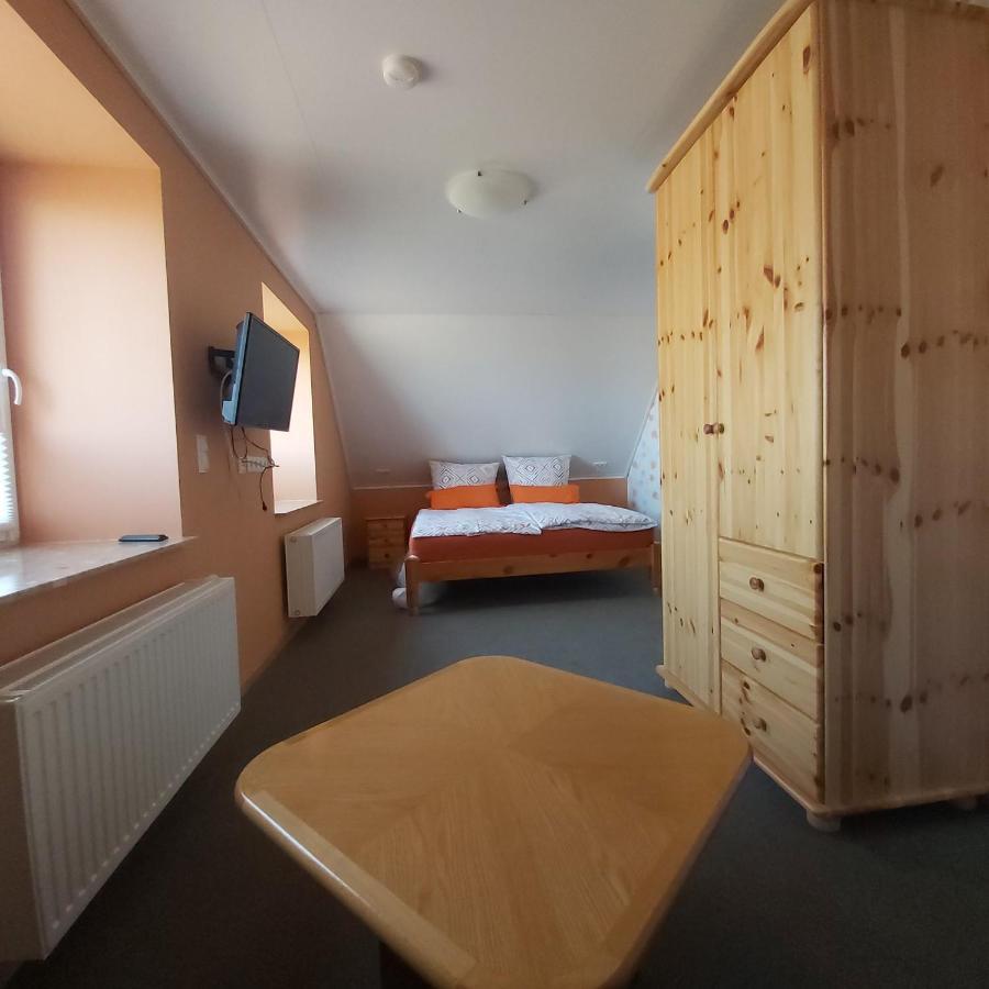 Gabis Ferienwohnung Bendingbostel 외부 사진