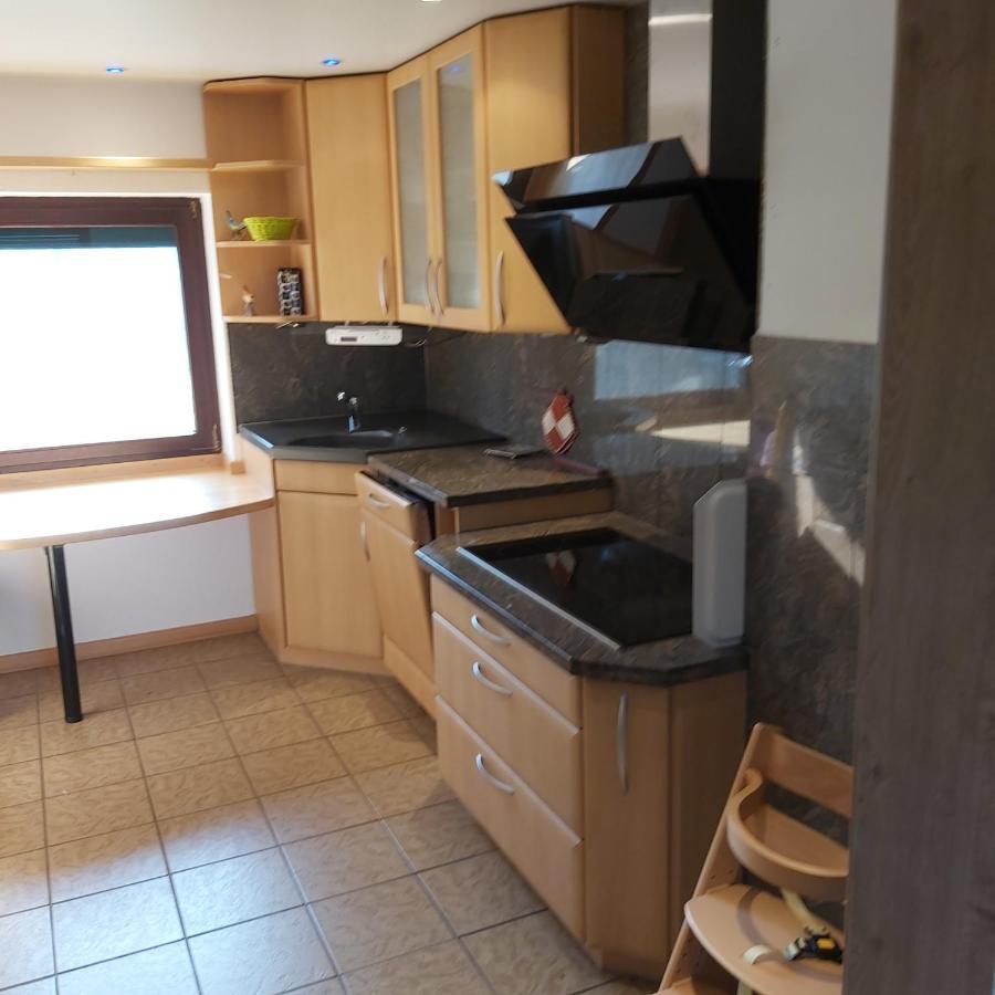 Gabis Ferienwohnung Bendingbostel 외부 사진