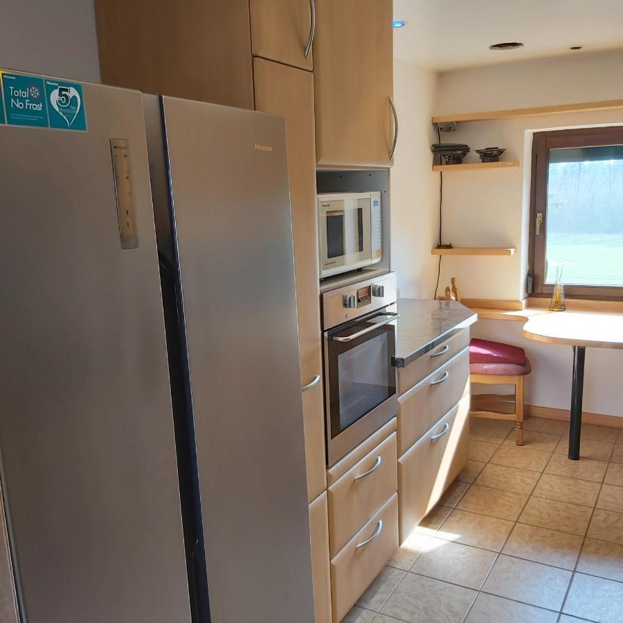 Gabis Ferienwohnung Bendingbostel 외부 사진
