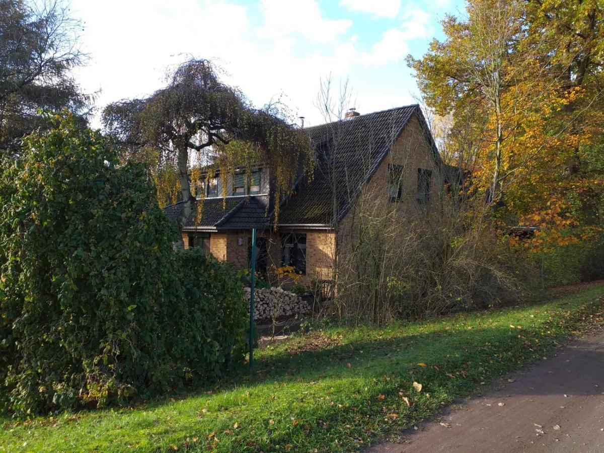 Gabis Ferienwohnung Bendingbostel 객실 사진