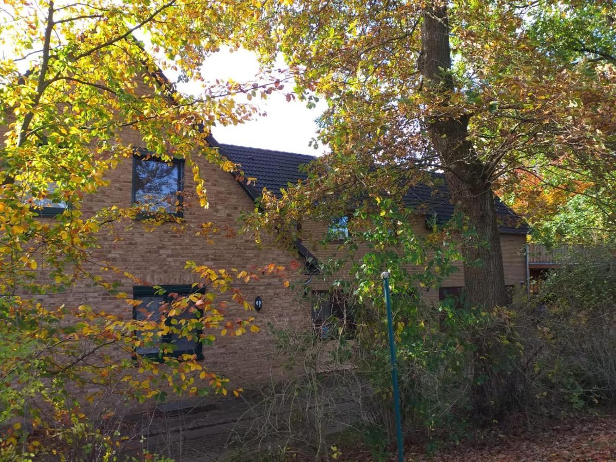 Gabis Ferienwohnung Bendingbostel 객실 사진