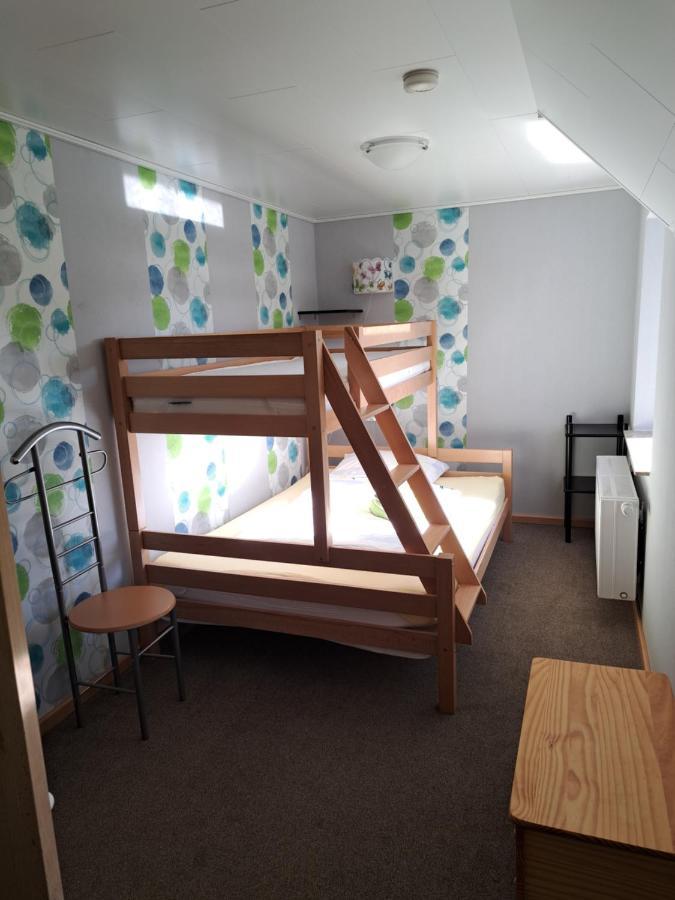 Gabis Ferienwohnung Bendingbostel 외부 사진