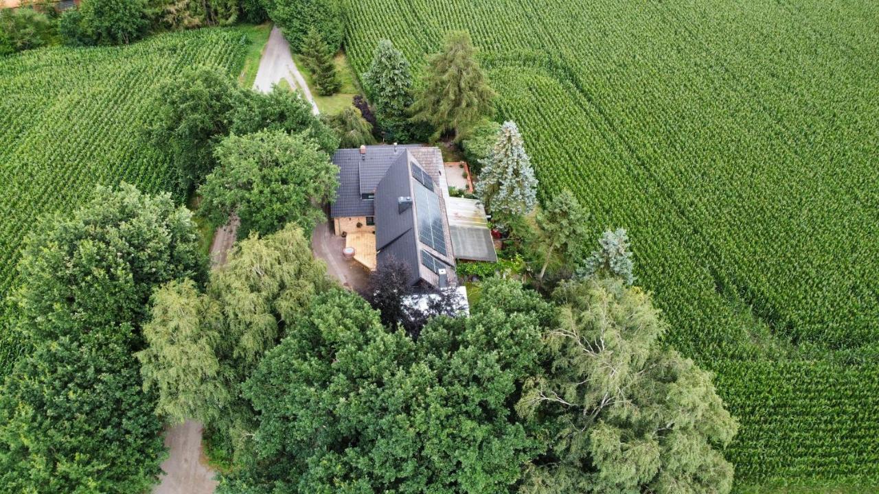 Gabis Ferienwohnung Bendingbostel 외부 사진