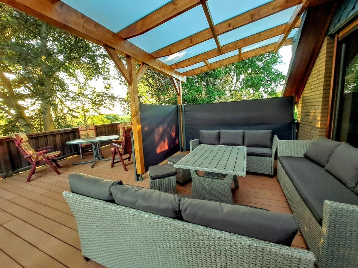 Gabis Ferienwohnung Bendingbostel 외부 사진